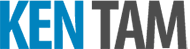 Logo of Ken Tam Photography•Hong Kong•Macau•Zhuhai•Shenzhen•China