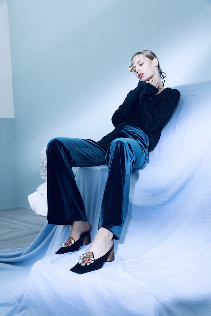 Fashion Photography in Shenzhen, China