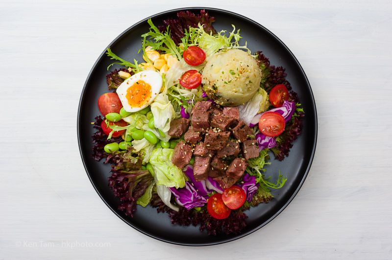 Food Beverage Photography in Zhuhai, China